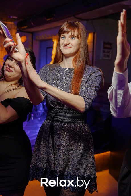 Zavod Friday Night, фото № 69