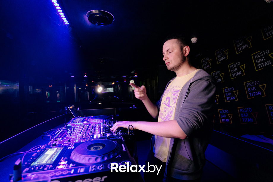 Crazy friday!, фото № 4