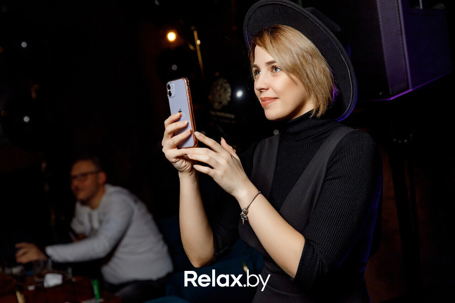 Rock birtday party, фото № 79