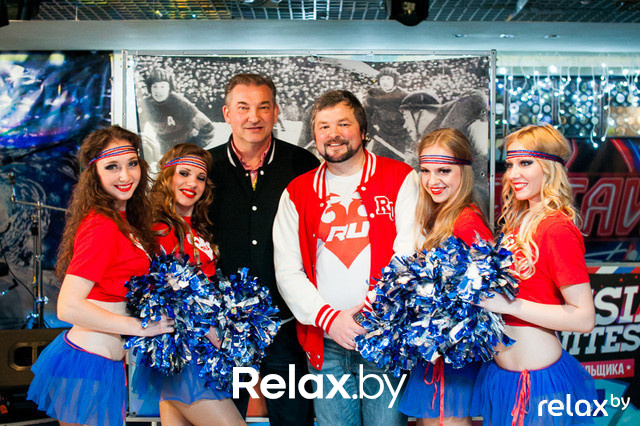 Эти забавные болельщики: первая часть, фото № 70