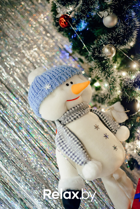 Ёлки 2022, фото № 10