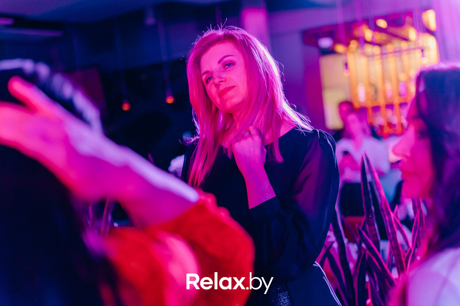 Ночные жители, фото № 66