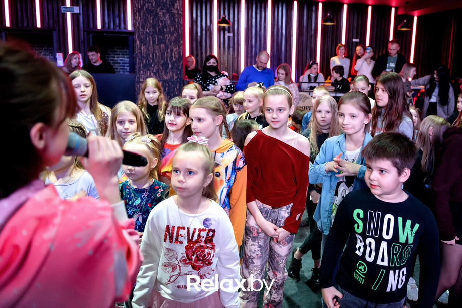 Chellenge шоу, фото № 12