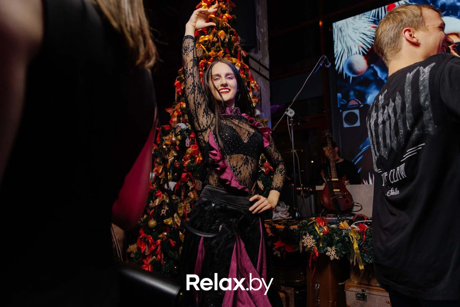 Новогодний Корпоратив, фото № 124