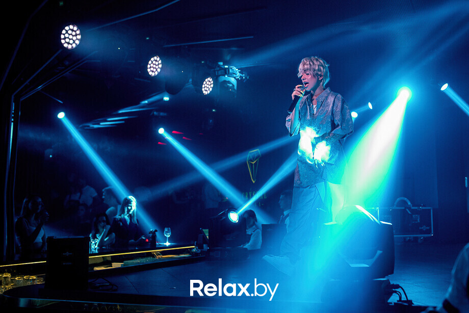 Премьера трека SHIR & ZINA - "Игра окончена", фото № 127