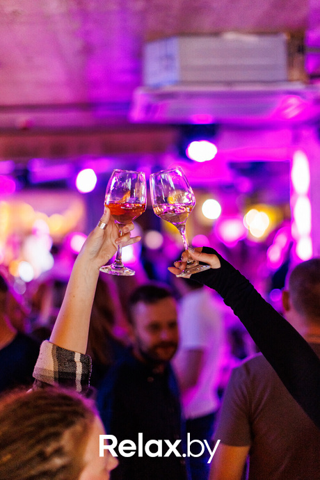 Saturday party, фото № 47