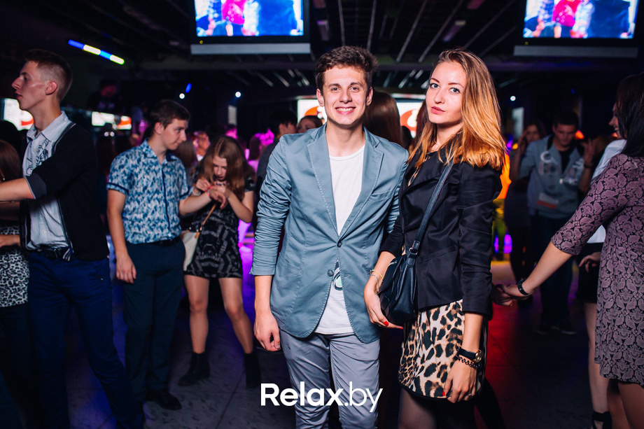 Открытие сезона БГУКИ, фото № 57