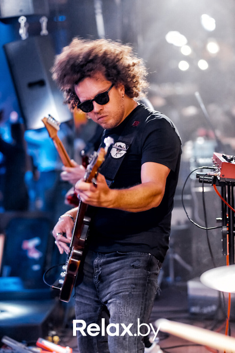 Saturday music, фото № 26