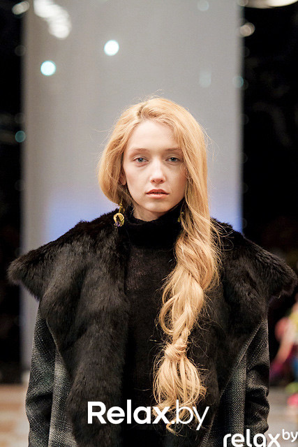 Lena Tsokalenko, фото № 8