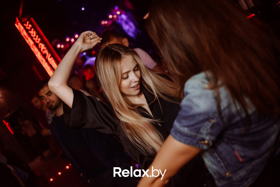 Saturday «Don’t stop the party», фото № 6