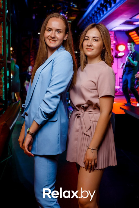 Brooklyn Live!, фото № 8