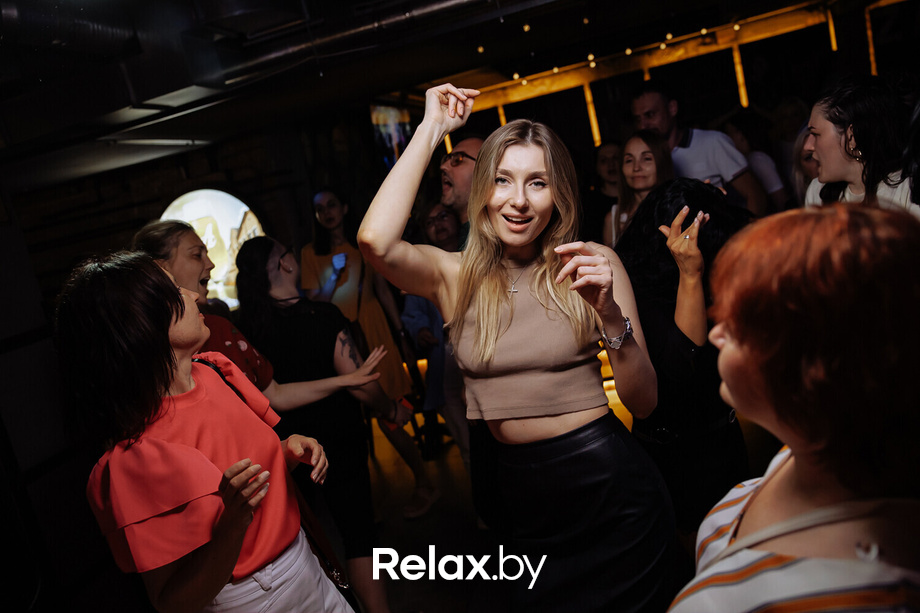 Saturday Party, фото № 83