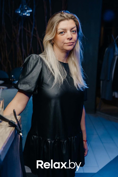 Ночные жители, фото № 27