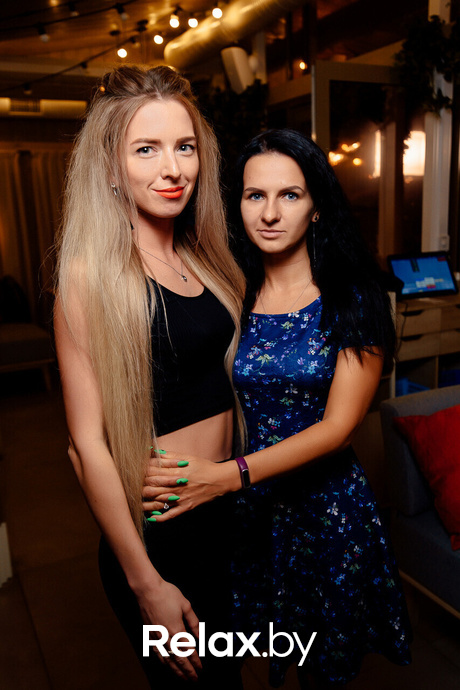 Ночные жители, фото № 33