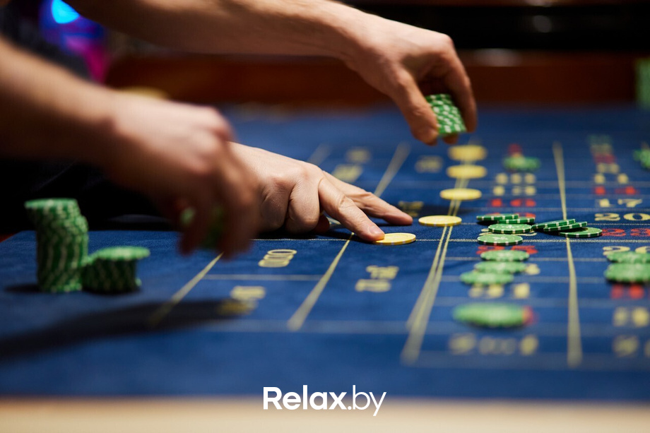 «Опера Лото», фото № 23