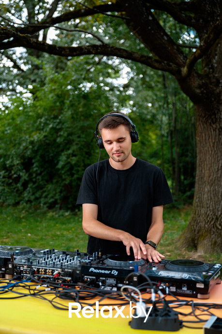 Фестиваль «My Way», фото № 91