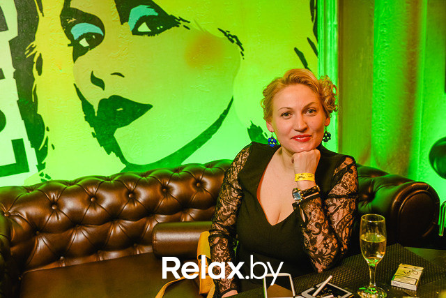 Ни субботы без "Койота": группа Домино, фото № 48