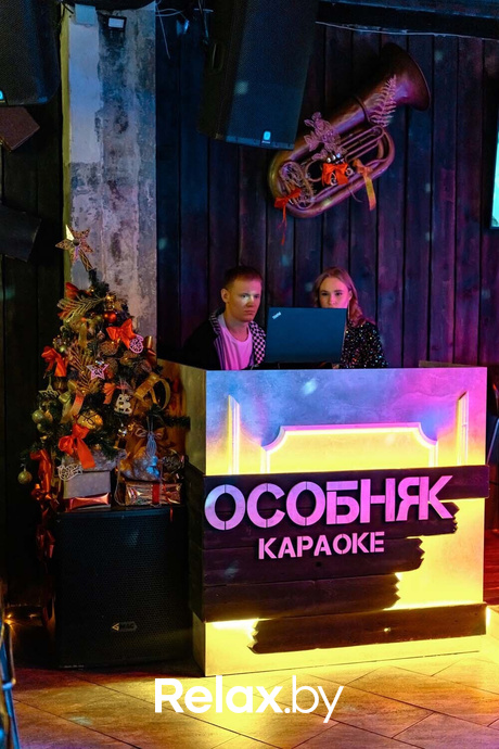 Новогодний корпоратив, фото № 75