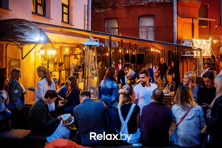 Hendrick's CucuMusic, фото № 151