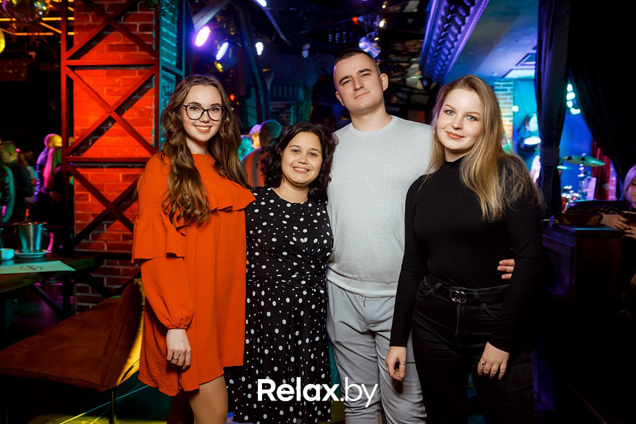 Brooklyn Live!, фото № 28