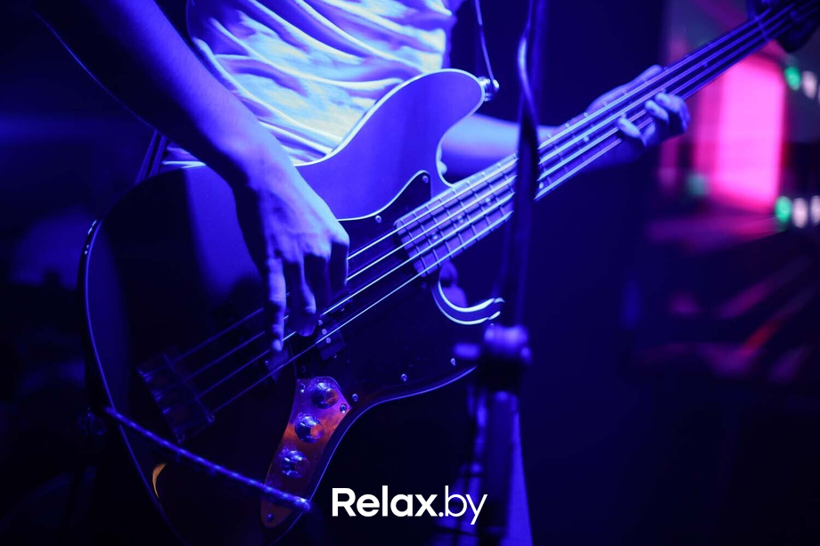 Terra party, фото № 46