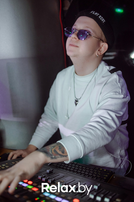 Saturday LUXURIA LXR, фото № 38