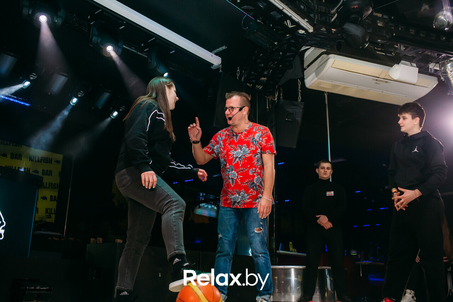 Футбол Party, фото № 21