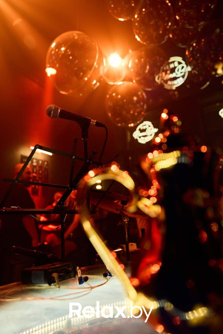 Tribute Depeche Mode, фото № 21