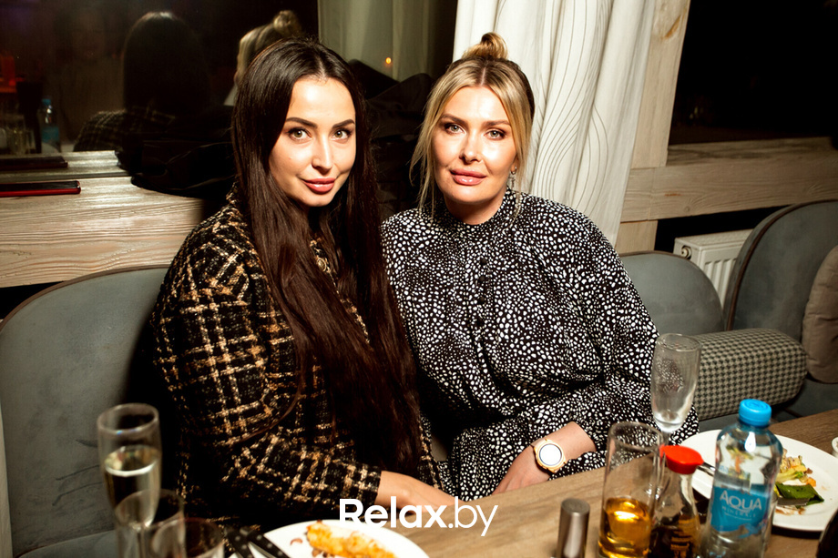 Ночные жители, фото № 13