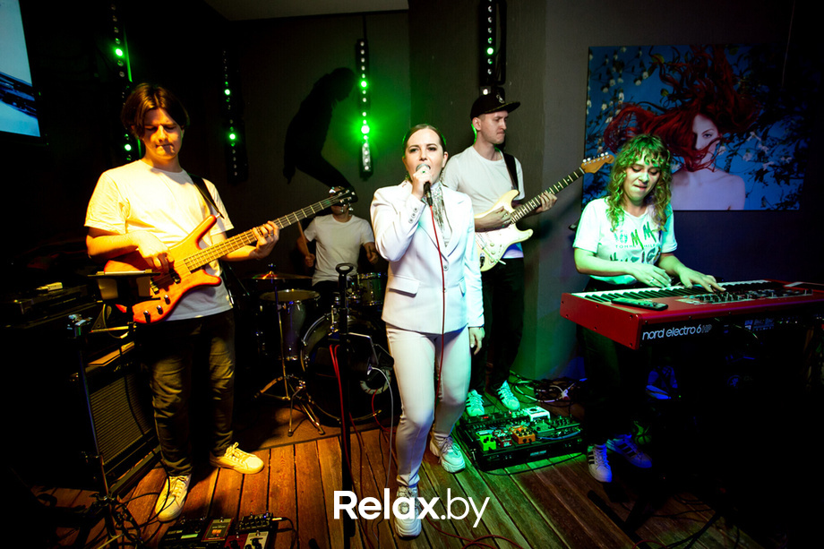 Ночные жители, фото № 11