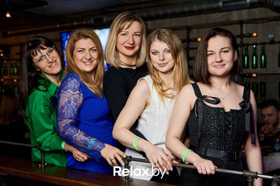 Новогодний корпоратив, фото № 46