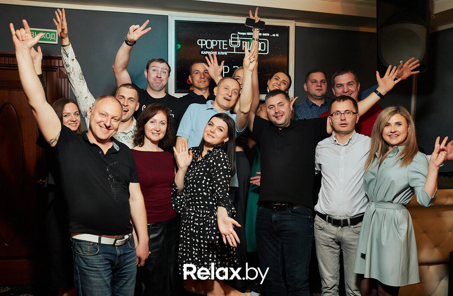 BREATH all the night, фото № 43