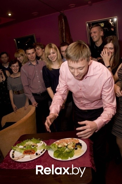 Кулинарный поединок для лучших сотрудников АМ, фото № 92