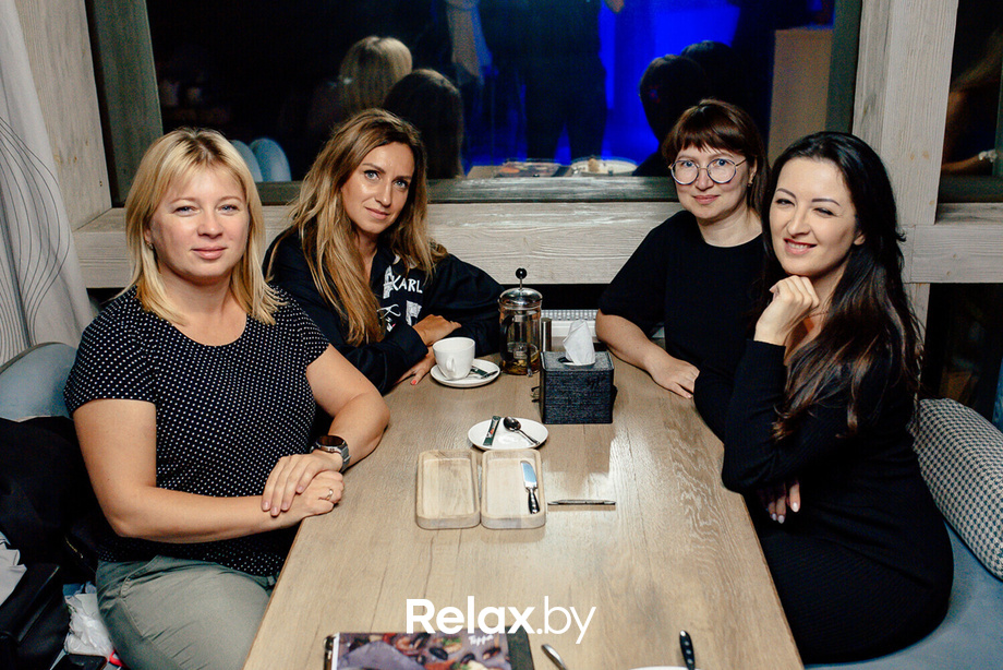 Terra party, фото № 25