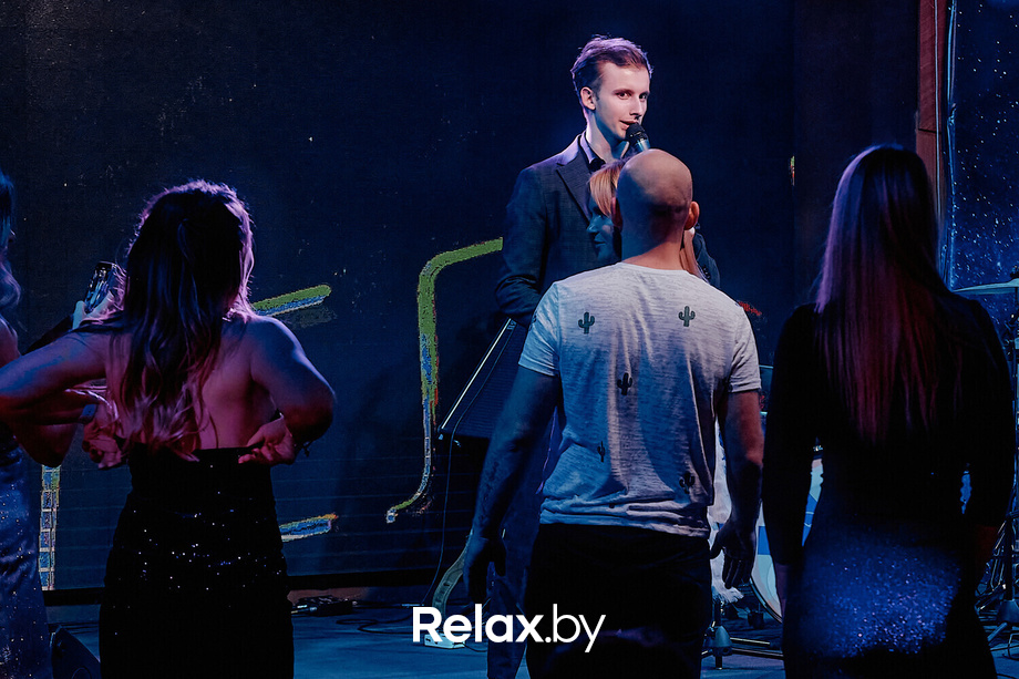 Новый Год в Ангелах, фото № 130