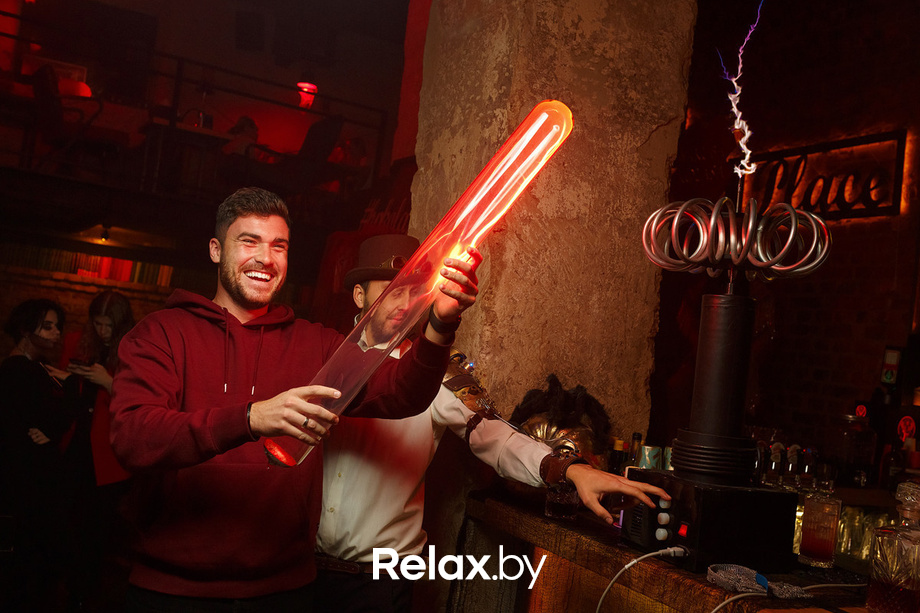 Halloween. Воскрешение Франкенштейна, фото № 59