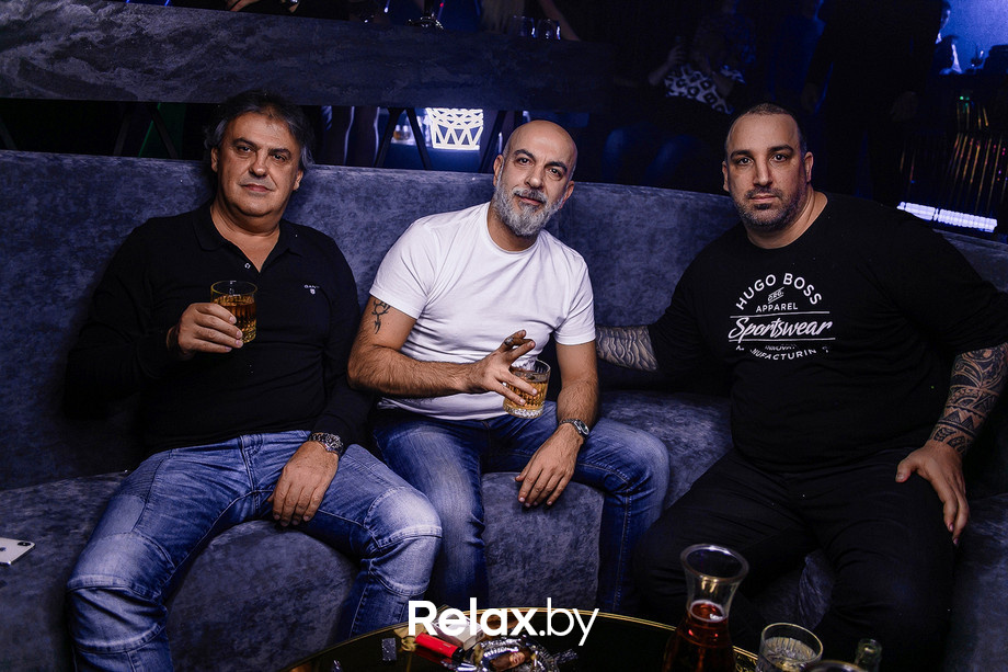 Birds show, фото № 49