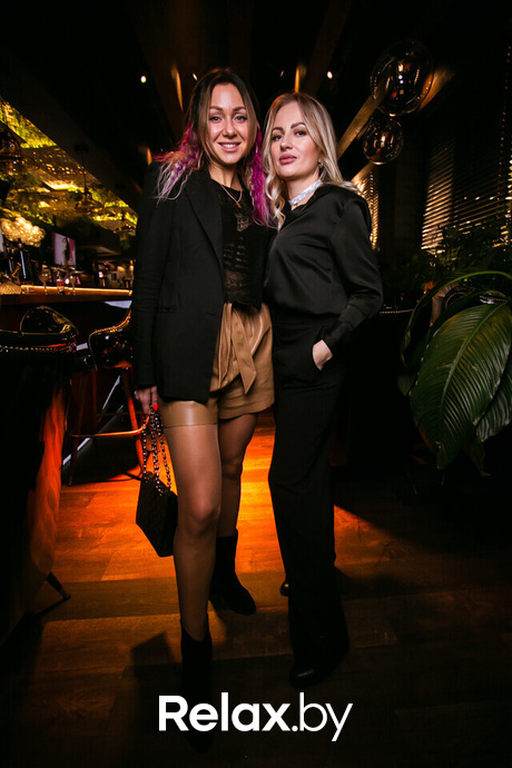 Выступление группы Time Square, фото № 33