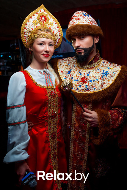 Иван Васильевич меняет профессию, фото № 18