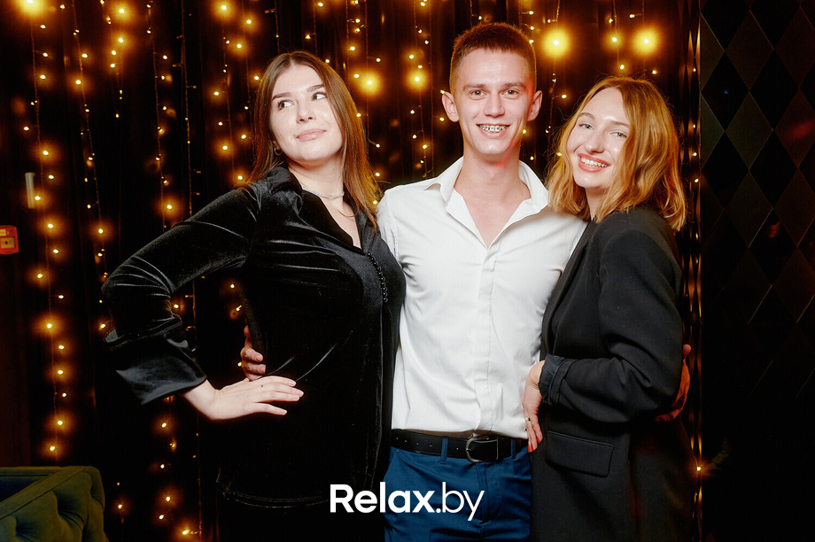 Новый Год в Ангелах, фото № 71