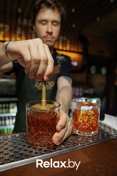 Saturday In Zavod, фото № 109