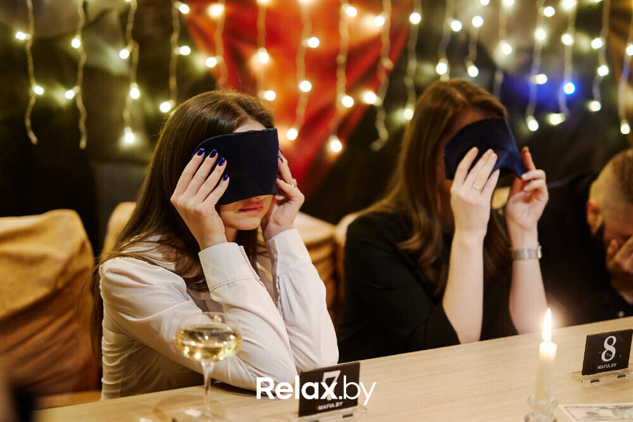 GATSBY, фото № 122