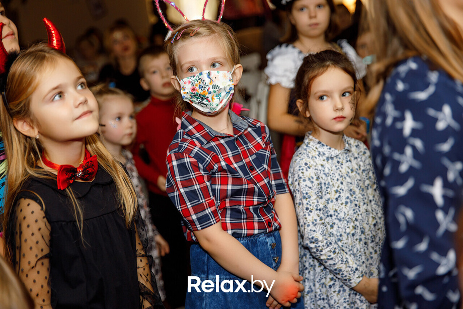 Тыква-пати, фото № 76