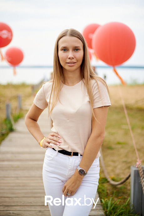 Вечеринка Martini Time, фото № 134