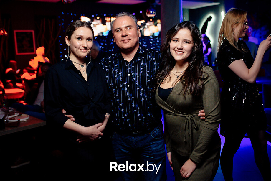 Ночные жители, фото № 77