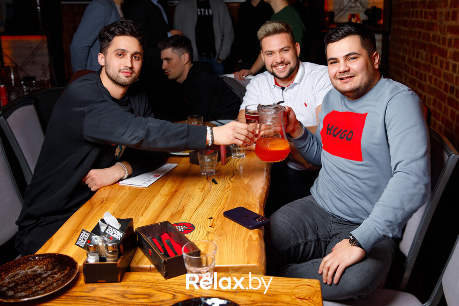 Live Lounge, фото № 9