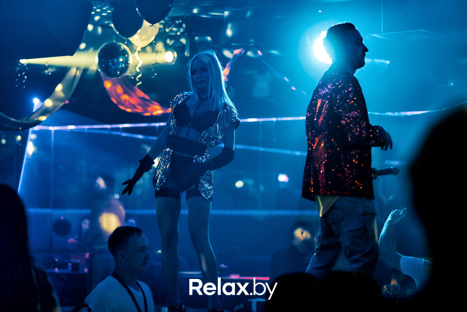 Аллея славы Day 2, фото № 76