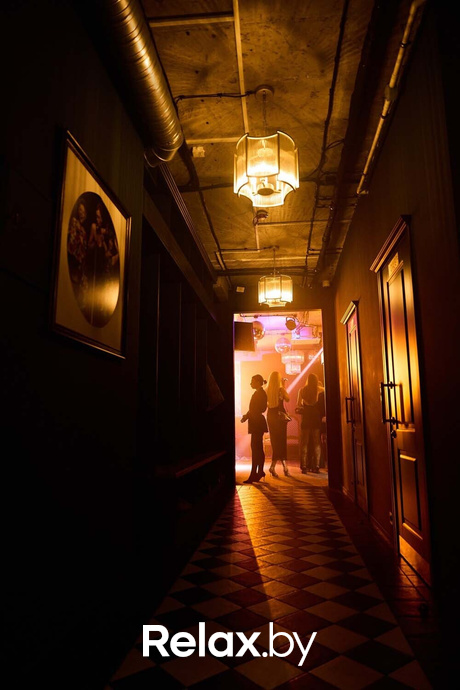 Караоке вечер, фото № 31