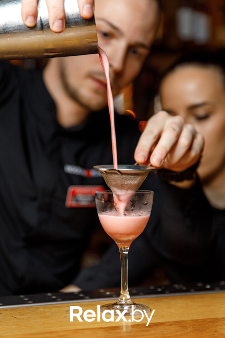 Live Lounge, фото № 17