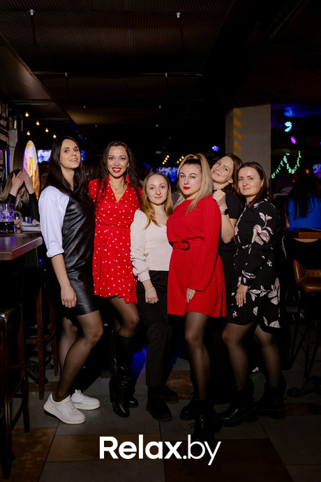 Thursday party, фото № 56